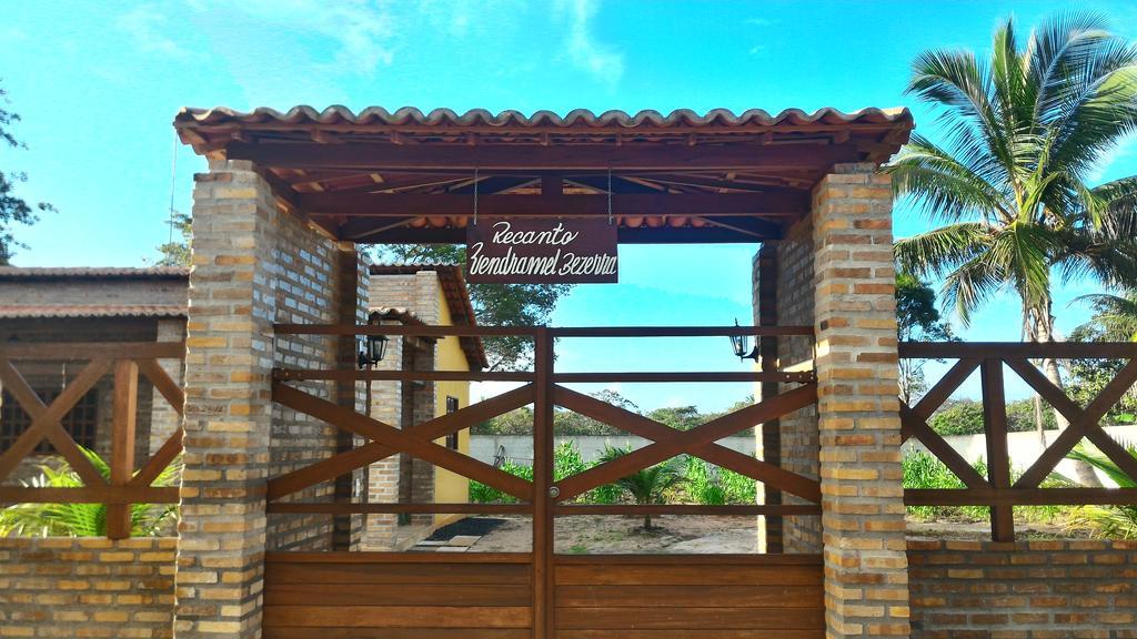 Recanto Vendramel Bezerra Jijoca de Jericoacoara Exterior photo